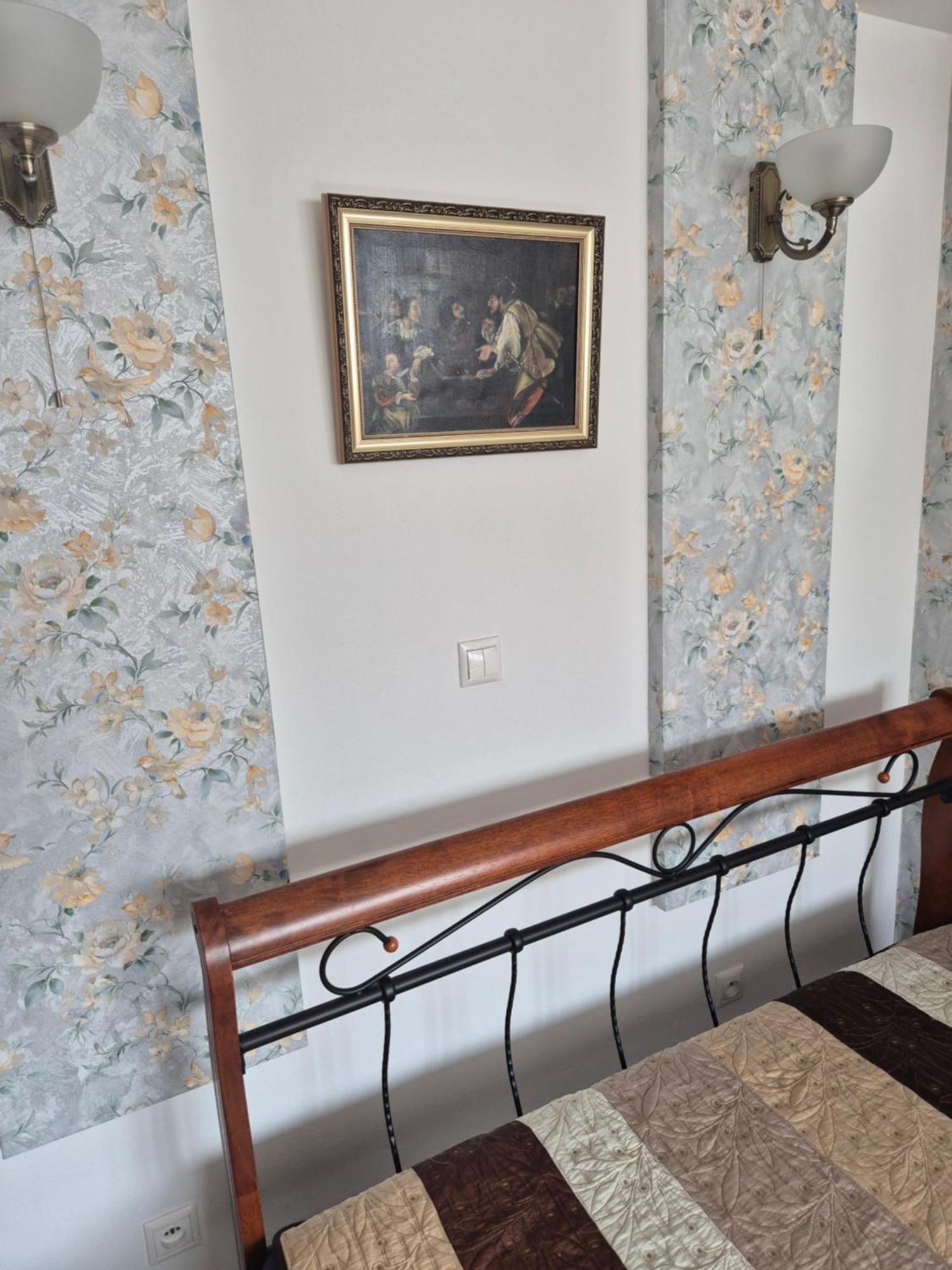 Balassi Apartment -With Green Terrace&Bike Štúrovo Dış mekan fotoğraf